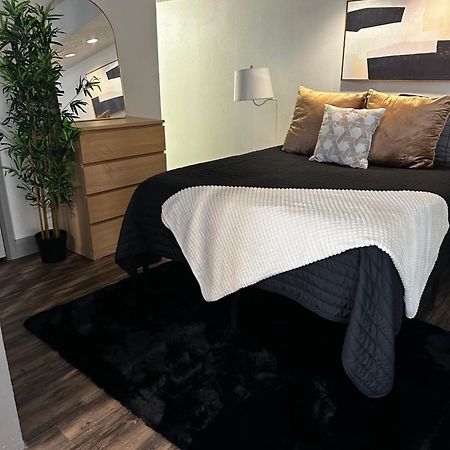 Medical Center Suite Houston Luaran gambar