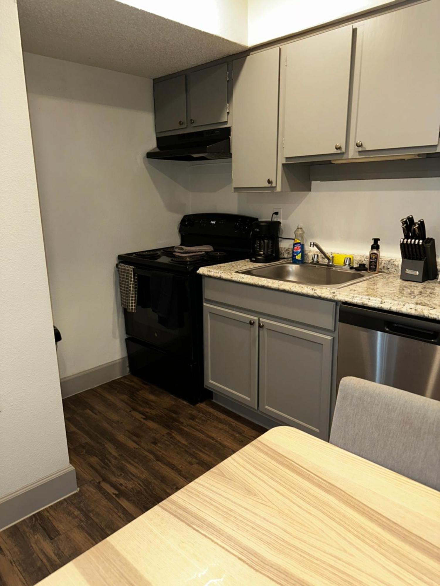 Medical Center Suite Houston Luaran gambar