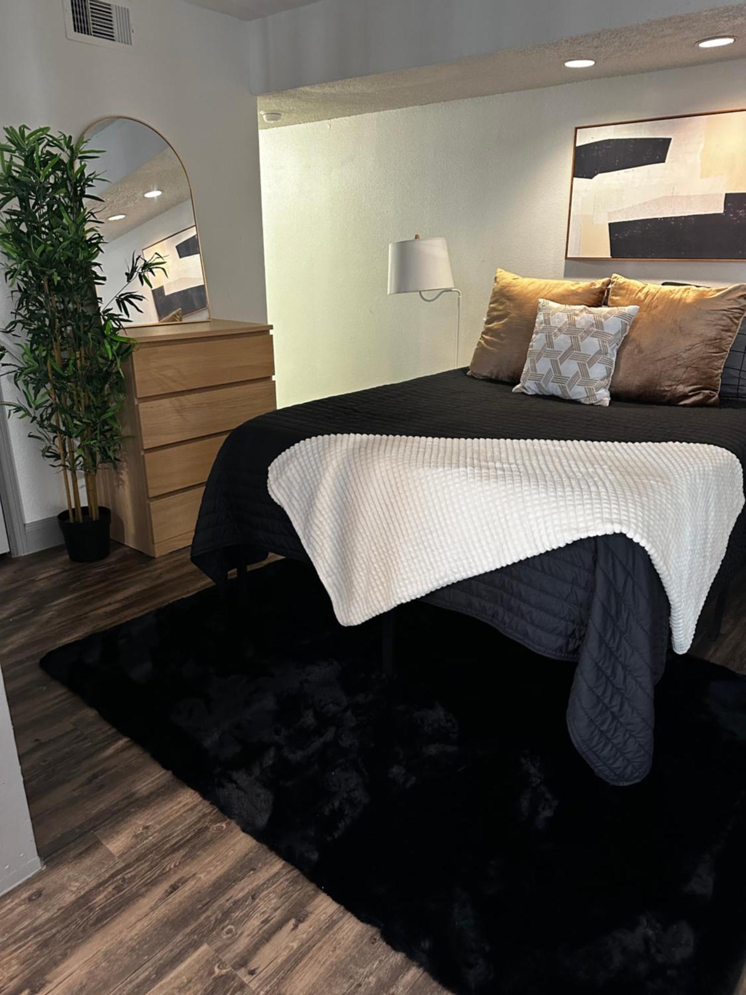 Medical Center Suite Houston Luaran gambar