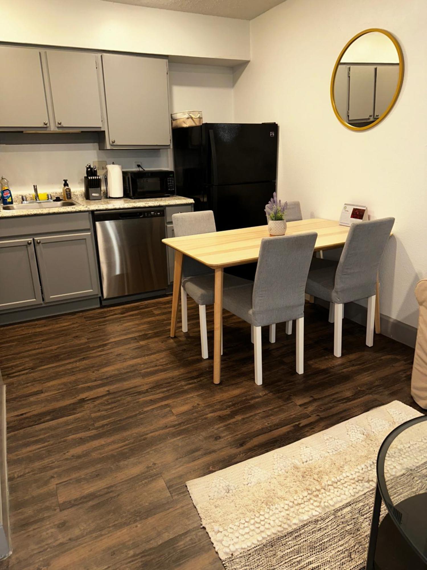 Medical Center Suite Houston Luaran gambar