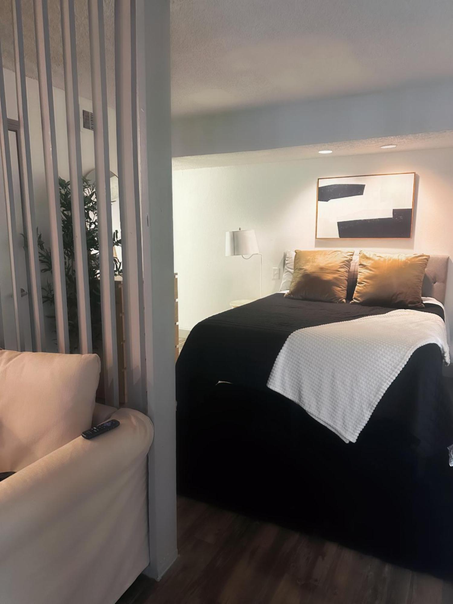 Medical Center Suite Houston Luaran gambar