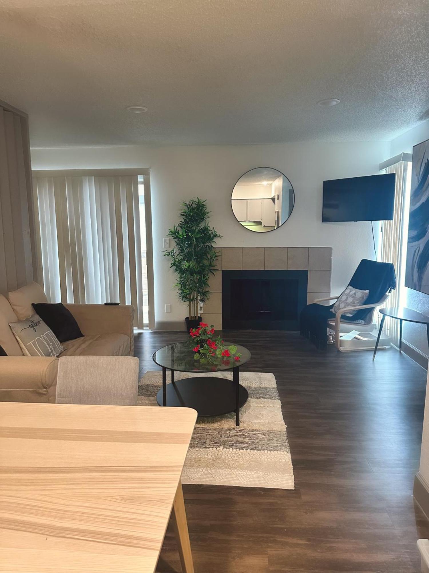 Medical Center Suite Houston Luaran gambar