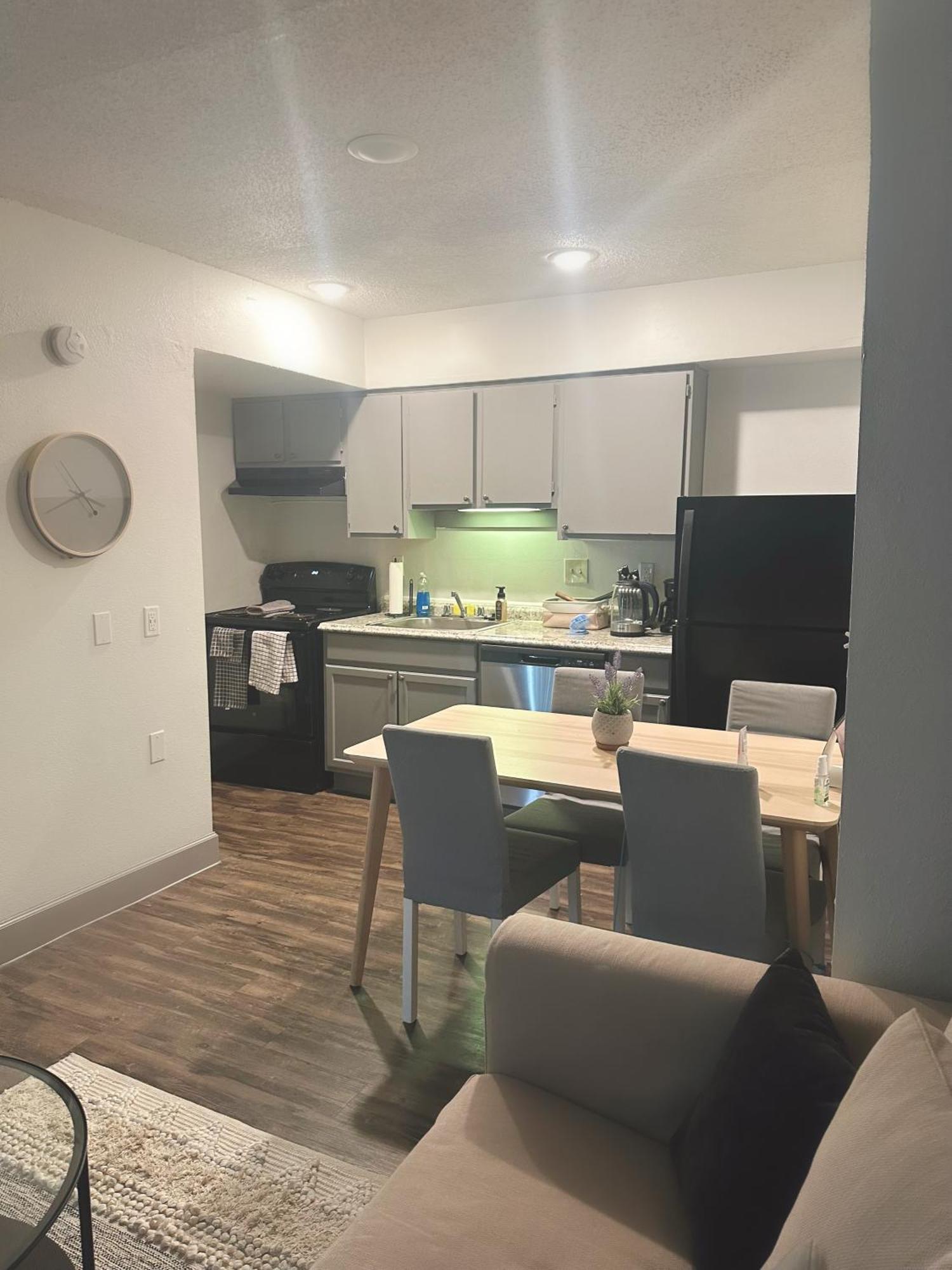 Medical Center Suite Houston Luaran gambar