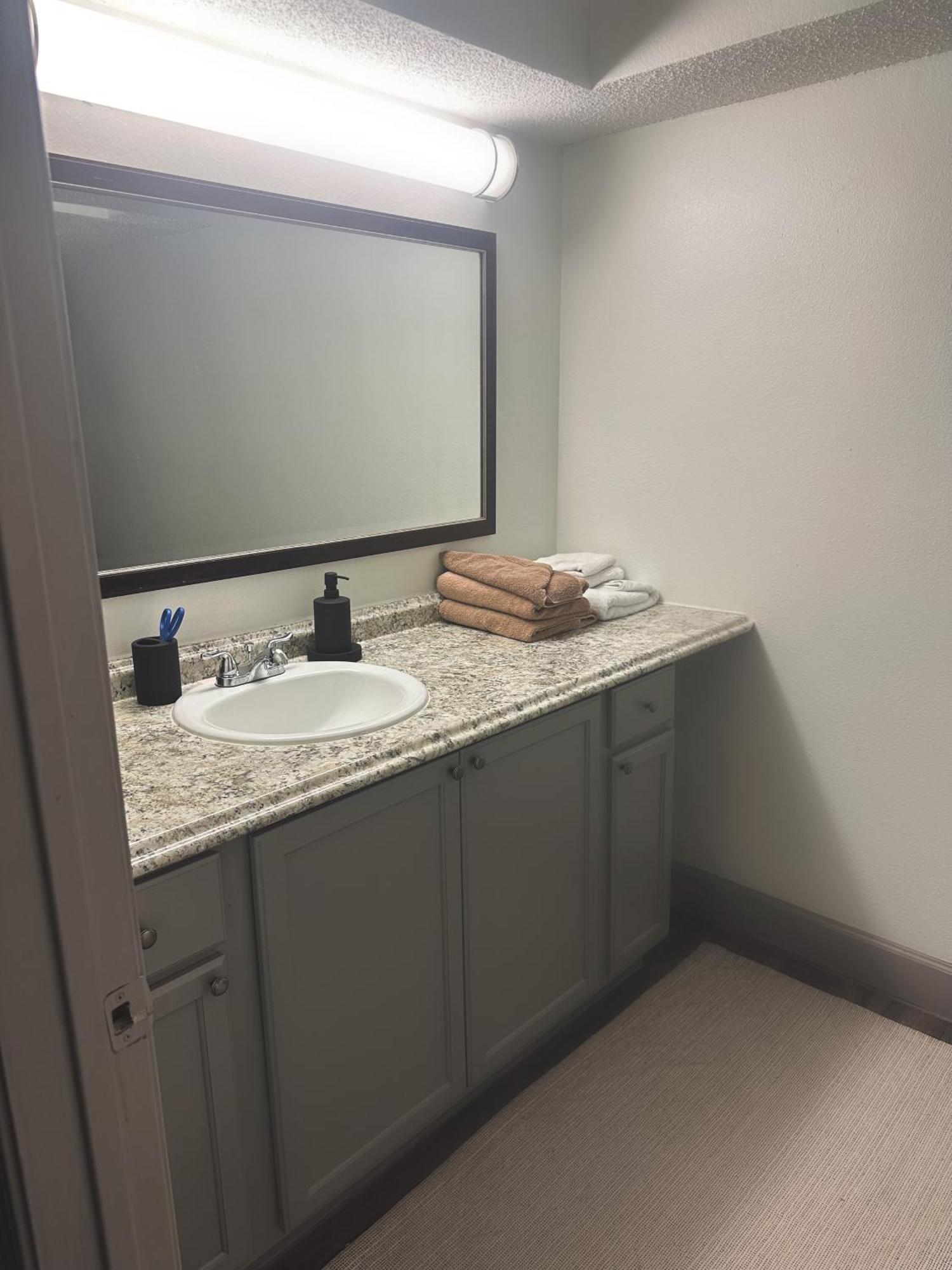 Medical Center Suite Houston Luaran gambar